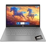 HP Essential 14" Laptop 2026 Student Business, Intel CPU, Lightweight