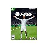 EA SPORTS FC 25 Standard Edition XBOX Series X|S / XBOX One | VideoGame | English
