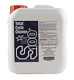 S100 12005L Total Cycle Cleaner Bottle, 1.32 Gallon (Pack of 1)