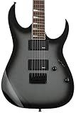 Ibanez GIO Series GRG121DX - Metallic Gray Sunburst