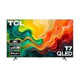 TCL 85" T7 4K QLED Google TV with 144Hz Gaming (85T7)