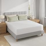 Novilla King Size Mattress, 12 Inch King Size Gel Memory Foam Mattress
