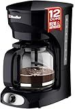 Mueller 12-Cup Drip Coffee Maker