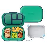 Bentgo Chill Kids 4-Compartment Bento Box Leakproof Lunch Box