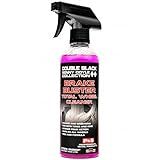 P&S Professional Detail Products - Brake Buster Wheel Cleaner - Non Acid, Removes Brake Dust, Oil, Dirt, Light Corrosion (1 Pint)