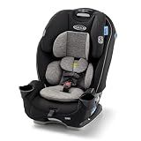 Graco Slimfit 3-in-1 Convertible Car Seat, Jarret