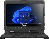 Getac Renewed K120 12.5" Rugged Laptop i5 16GB 256GB SSD Win11 Pro