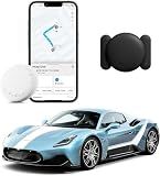 Mini GPS Tracker for Vehicles,Tracker Device for Vehicles No Subscription