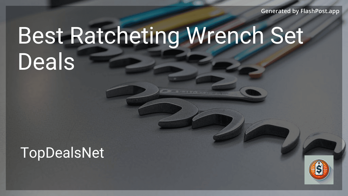 Best Ratcheting Wrenches 7 Best Ratcheting Wrench Set Deals in 2026