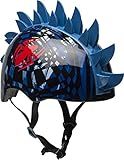 Spider-man Web Shatter Mohawk