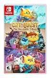 Cat Quest - The Fur-tastic Trilogy Nintendo Switch