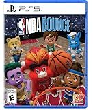 NBA BOUNCE - PlayStation 5