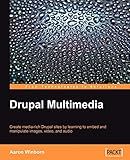 Drupal Multimedia