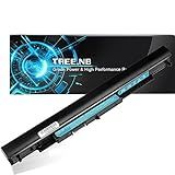 TREE.NB (Long Life New 807956-001 Replacement Laptop Battery for HP Spare 807957-001 807611-421 807611-131 807611-221 807612-421 HS04 HS03 HSTNN-LB6U Notebook 15-AY039WM HP 240 245 250 255 256 G4/G5