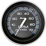 Faria - 3003.3445 33005 Tachometer - 7000, Coral
