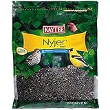 Kaytee Nyjer Wild Bird Food Seed, 5 Pound
