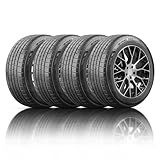 Set of 4 (FOUR) Mastertrack M-TRAC CUV 255/55R20 107H Crossover CUV/SUV Tire 255/55/20-Includes Road Hazard & 5-Year Warranty (Tire Only)