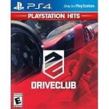 DriveClub HITS - PlayStation 4