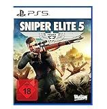 Sniper Elite 5 (PS5)