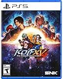 The King of Fighters XV - PlayStation 5