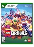 LEGO Brawls - Xbox Series X