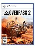 Overpass 2 (PS5)