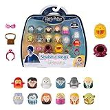 Squish-a-Longs “Harry Potter” Mini-Squish + Accessory 12-Pack