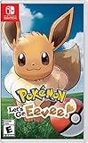 Pokémon: Let's Go, Eevee! - Nintendo Switch