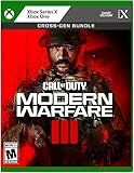 Call of Duty Modern Warfare III - Xbox