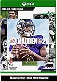 Madden NFL 21 - Xbox One