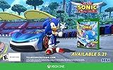 Team Sonic Racing - Xbox One