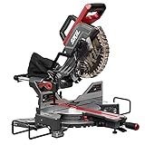 SKIL 10" Dual Bevel Sliding Compound Miter Saw-MS6305-00