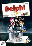 Delphi für Kids (German Edition)