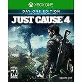 Just Cause 4 - Xbox One