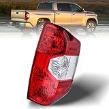 Tail Light Compatible With Toyota Tundra 2014-2021 Right Side Taillight