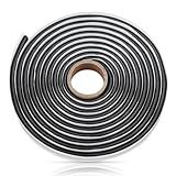 TAGLLY Butyl Sealant Tape, 13Ft Butyl Rubber Sealant Headlight Glue Sealant Rope for Automotive (Car, RV, Marine) for Installing Car Part, Windows, Doors and Windshield etc.
