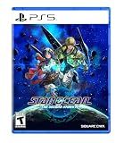 Star Ocean: The Second Story R (PS5)