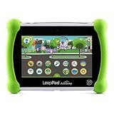 LeapFrog LeapPad Academy Kids’ Learning Tablet, Green