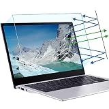 F FORITO 2-Pack 16 inch Anti Blue Light Screen Protector, Eye Protection Anti Glare & Blue Light Blocking Screen Filter Compatible with All 16" Laptops with 16:10 Aspect Ratio