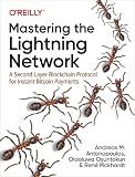 Mastering the Lightning Network: A Second Layer Blockchain Protocol for Instant Bitcoin Payments
