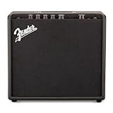 Fender Mustang LT25 Guitar Amplifier, 25-Watt Digital Modeling Combo Amp with 8" Speaker, 30 Presets, Color Display, USB & Headphone Output, with 2-Year Warranty
