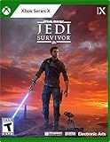 Star Wars Jedi: Survivor - Xbox Series X