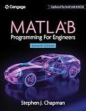 MATLAB Programming for Engineers