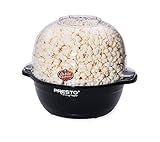 Presto 05204 Orville Redenbacher's Stirring Popper