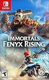 Immortals Fenyx Rising (Replen)