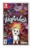 Nobody Saves the World - Nintendo Switch