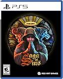 Saga of Sins - PlayStation 5