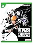 BLEACH Rebirth of Souls Xbox Series X