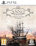 Anno 1800 Console Edition (PS5)