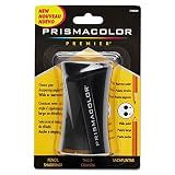 Prismacolor Premier Pencil Sharpener - Writing, Drawing, Sketching, Art Supplies